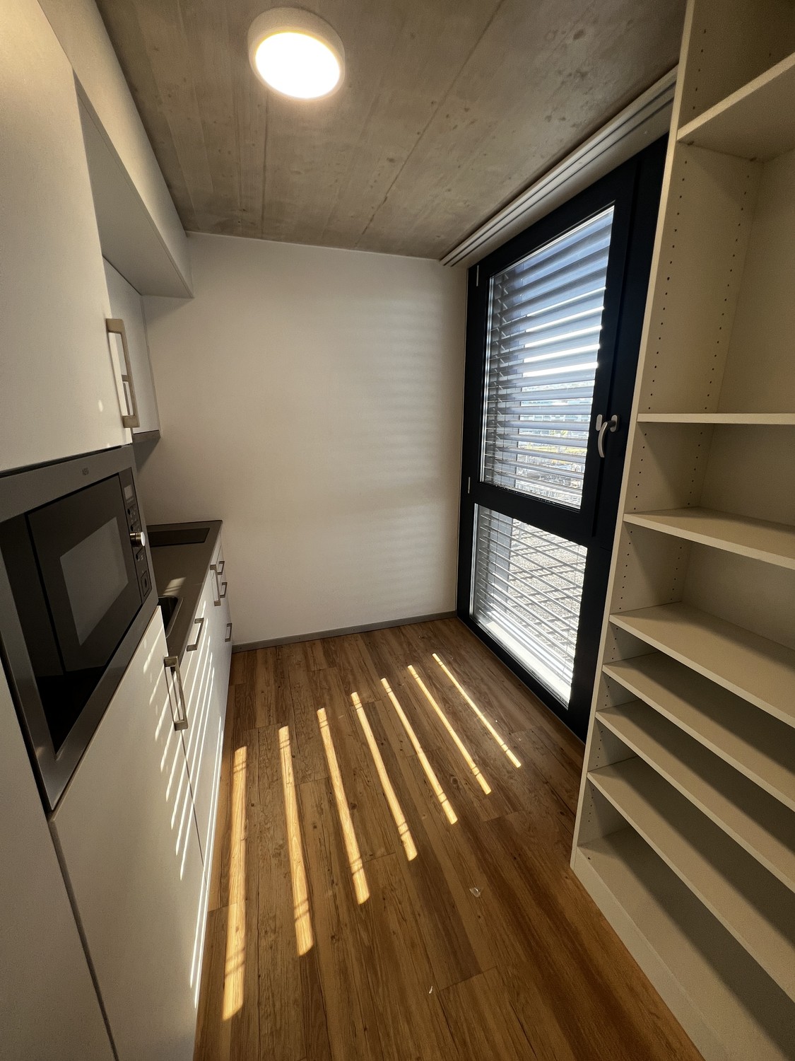 1 ½ Zimmer Wohnung, Foto 2 von 9