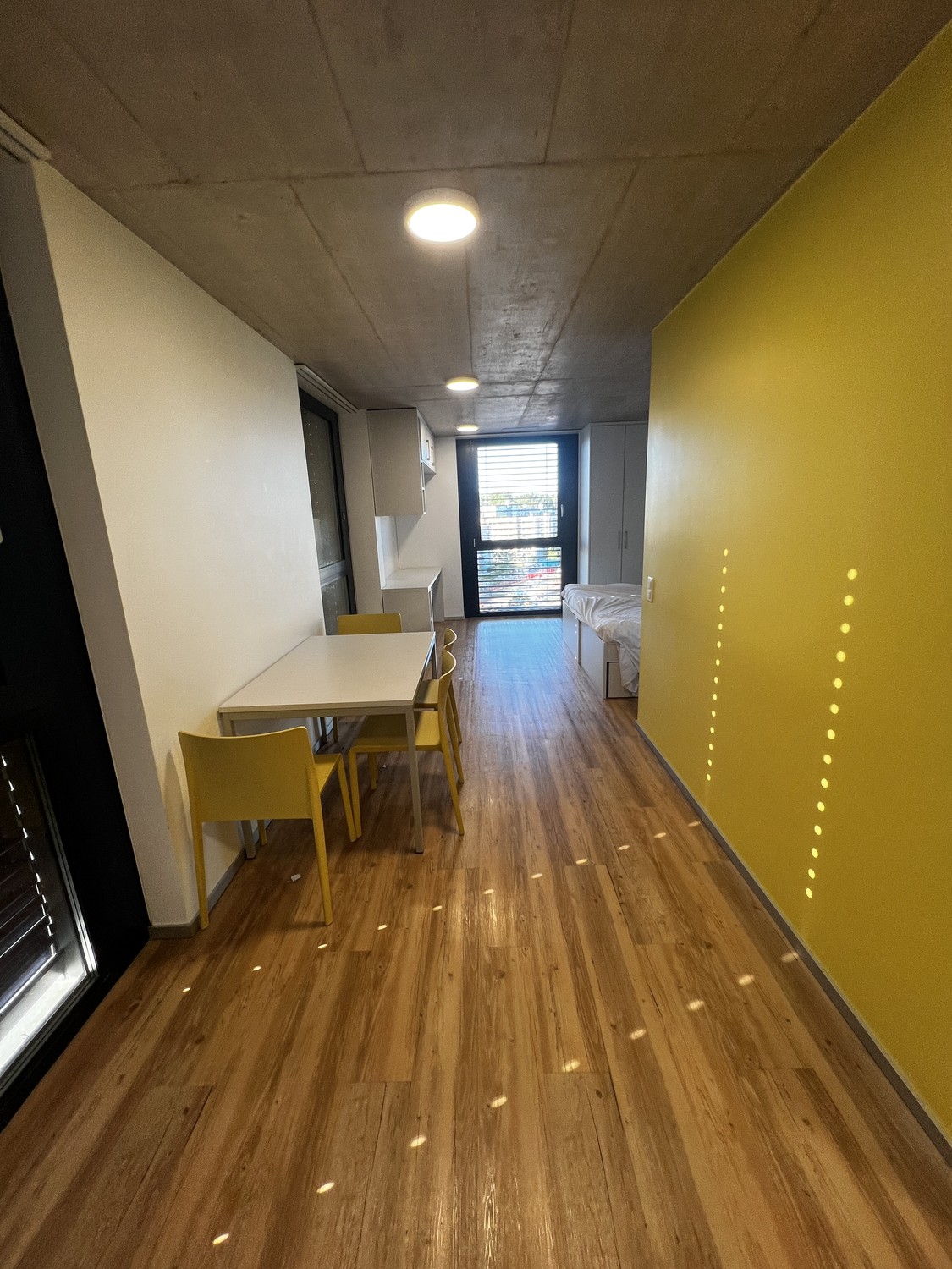 1 ½ Zimmer Wohnung, Foto 6 von 9