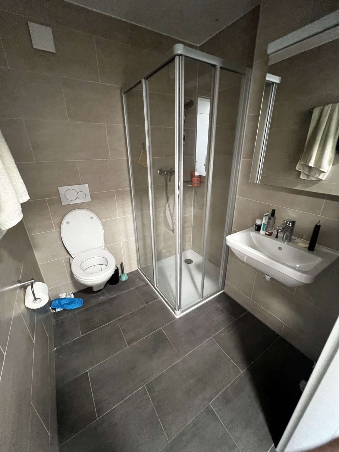 1 ½ Zimmer Wohnung, Foto 7 von 9