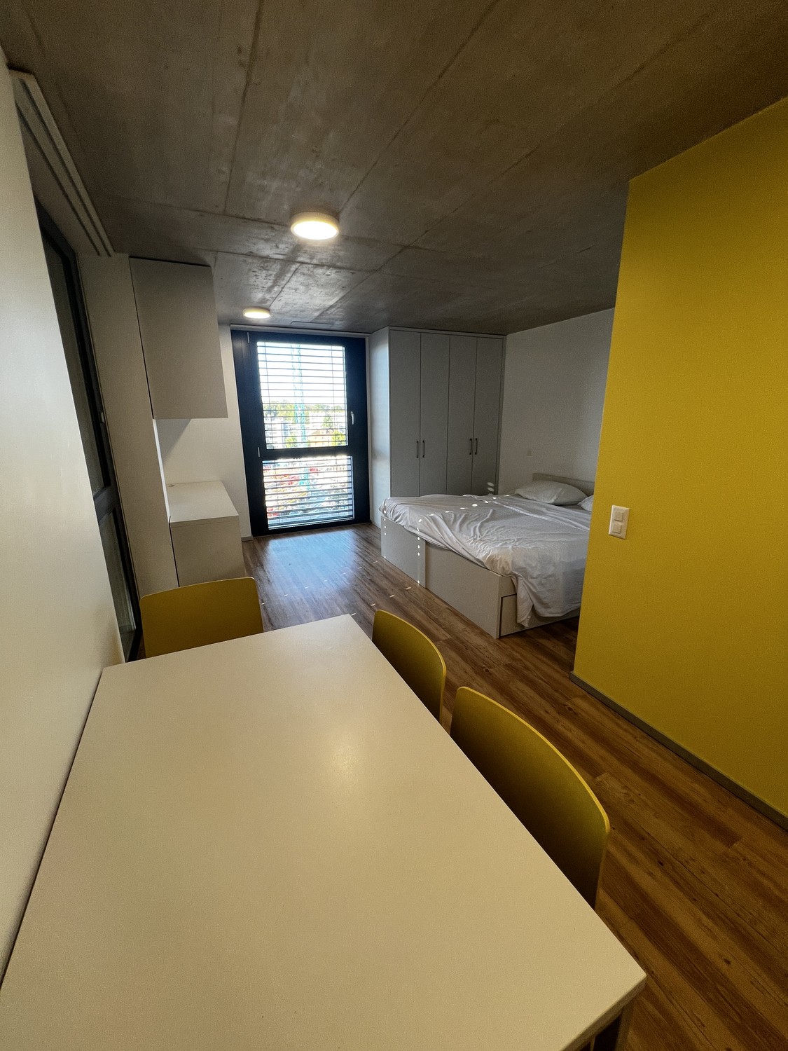 1 ½ Zimmer Wohnung, Foto 4 von 9