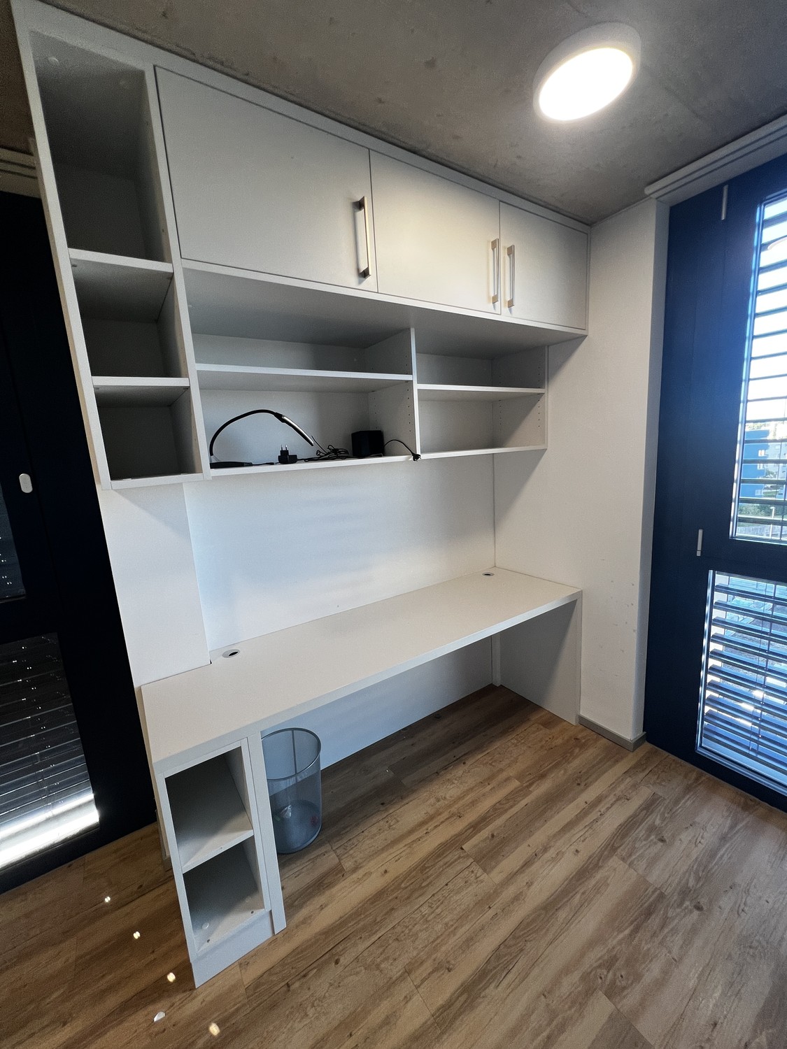 1 ½ Zimmer Wohnung, Foto 8 von 9