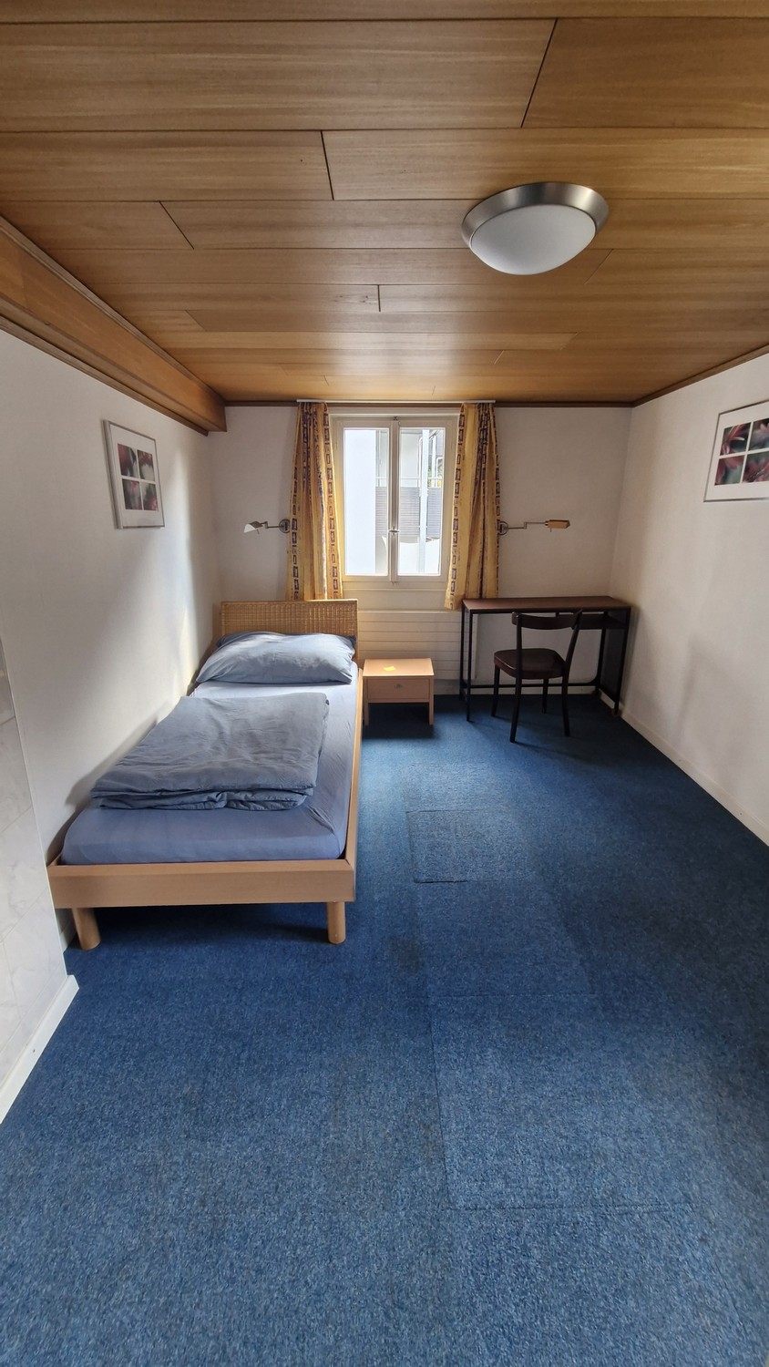 1 room apartment, Foto 1 von 2