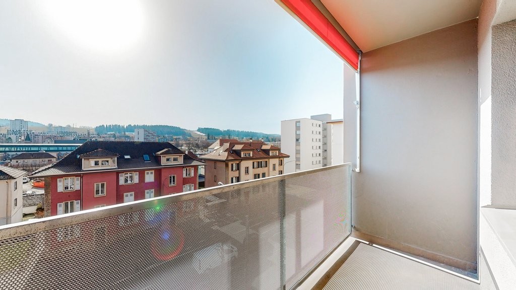 2-Zimmer-Wohnung, Foto 9 von 9