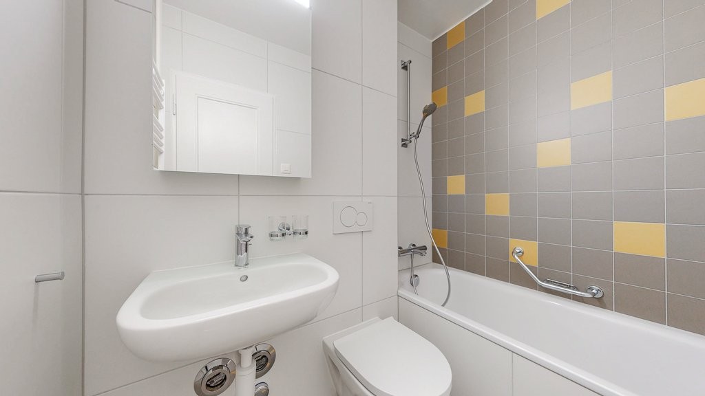 2-Zimmer-Wohnung, Foto 8 von 9