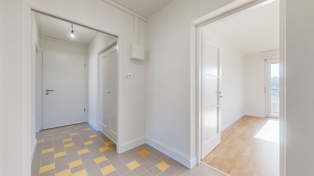2-Zimmer-Wohnung, Foto 7 von 9