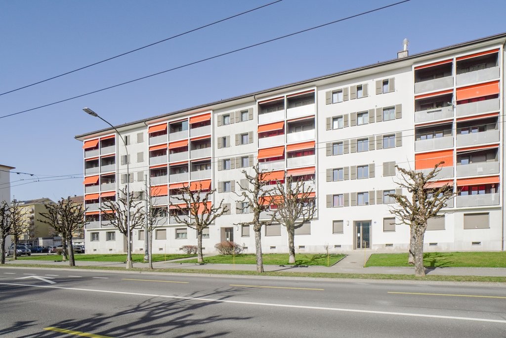 2-Zimmer-Wohnung, Foto 6 von 9