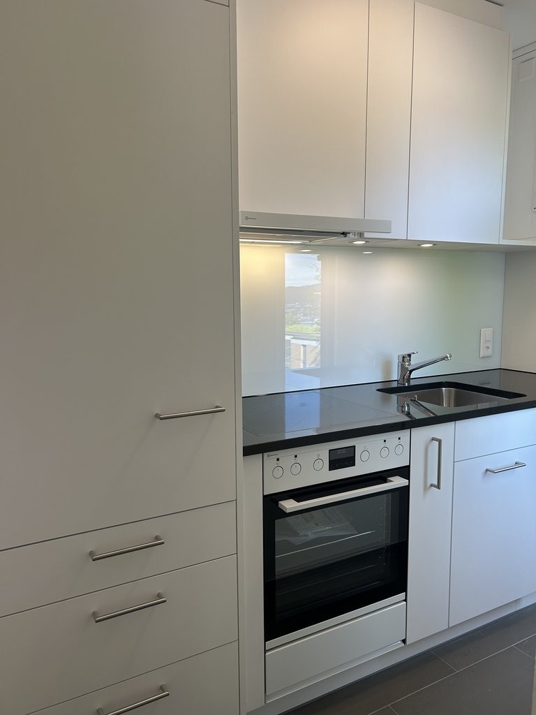 2 rooms apartment