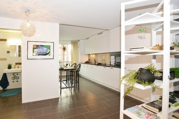 3 ½ rooms apartment, Foto 6 von 9