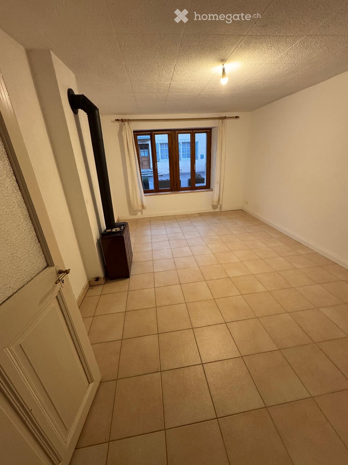 2-Zimmer-Wohnung, Foto 2 von 5