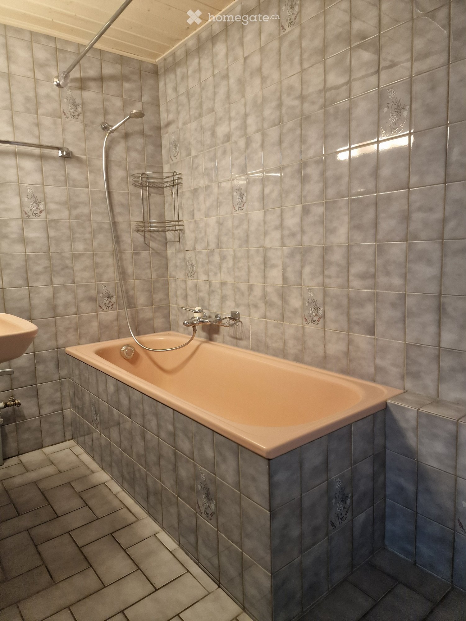 2-Zimmer-Wohnung, Foto 3 von 5