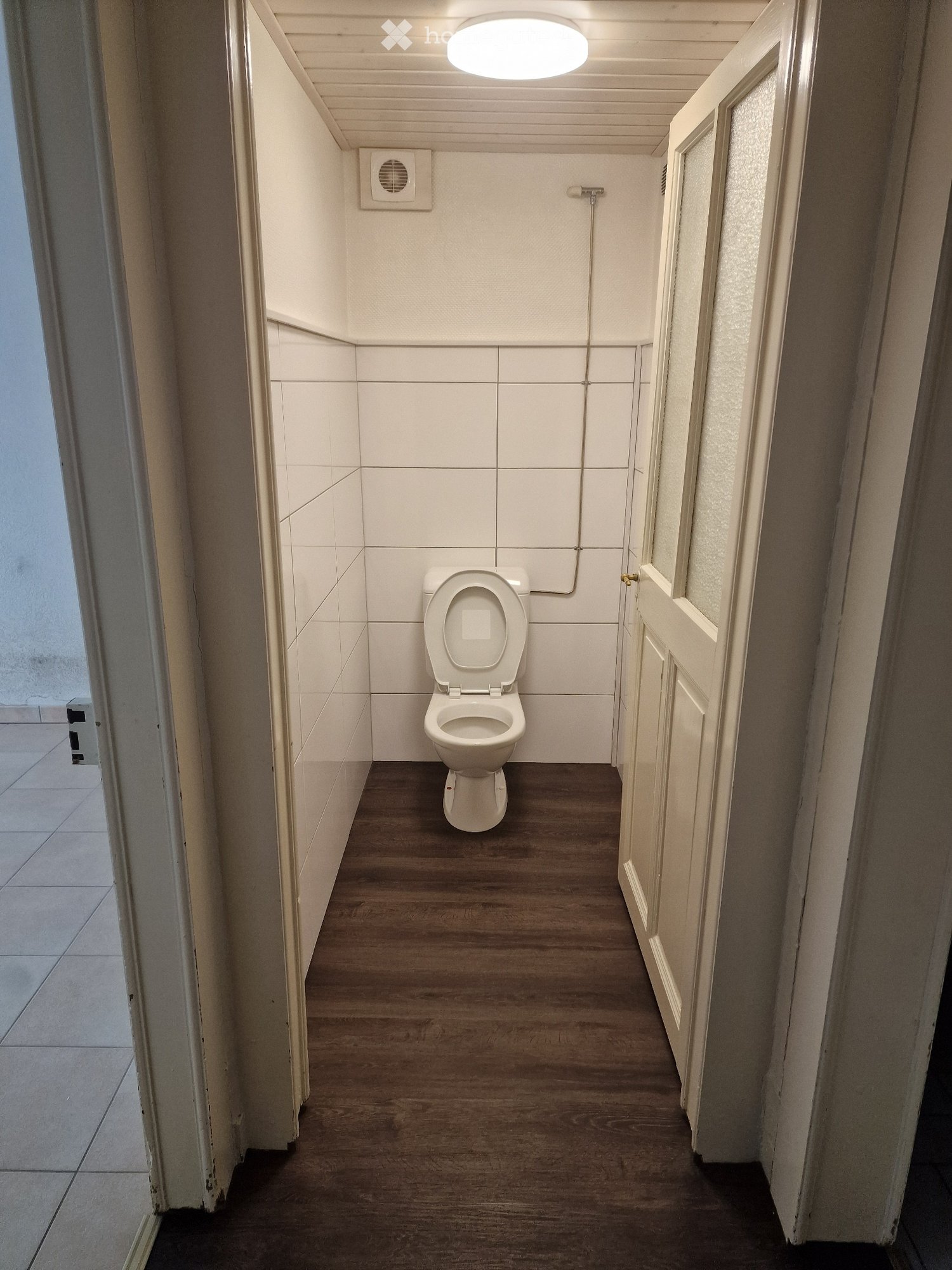 2-Zimmer-Wohnung, Foto 4 von 5