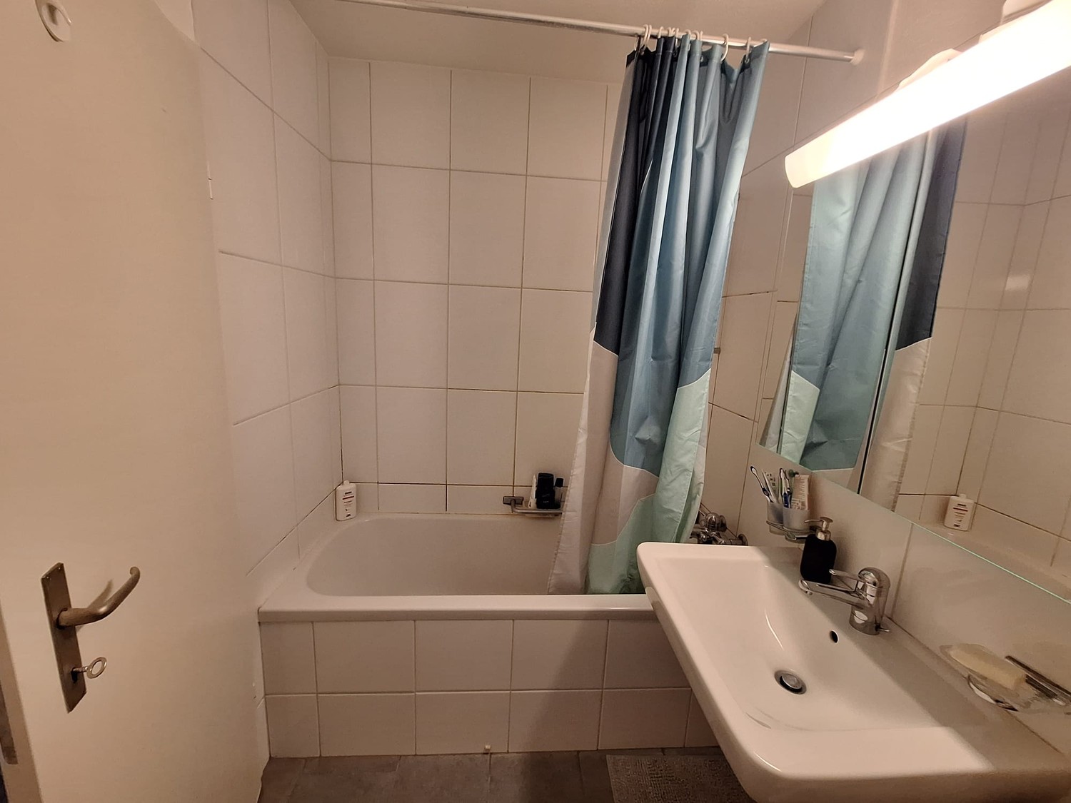 Zimmer in einer WG, Foto 9 von 10