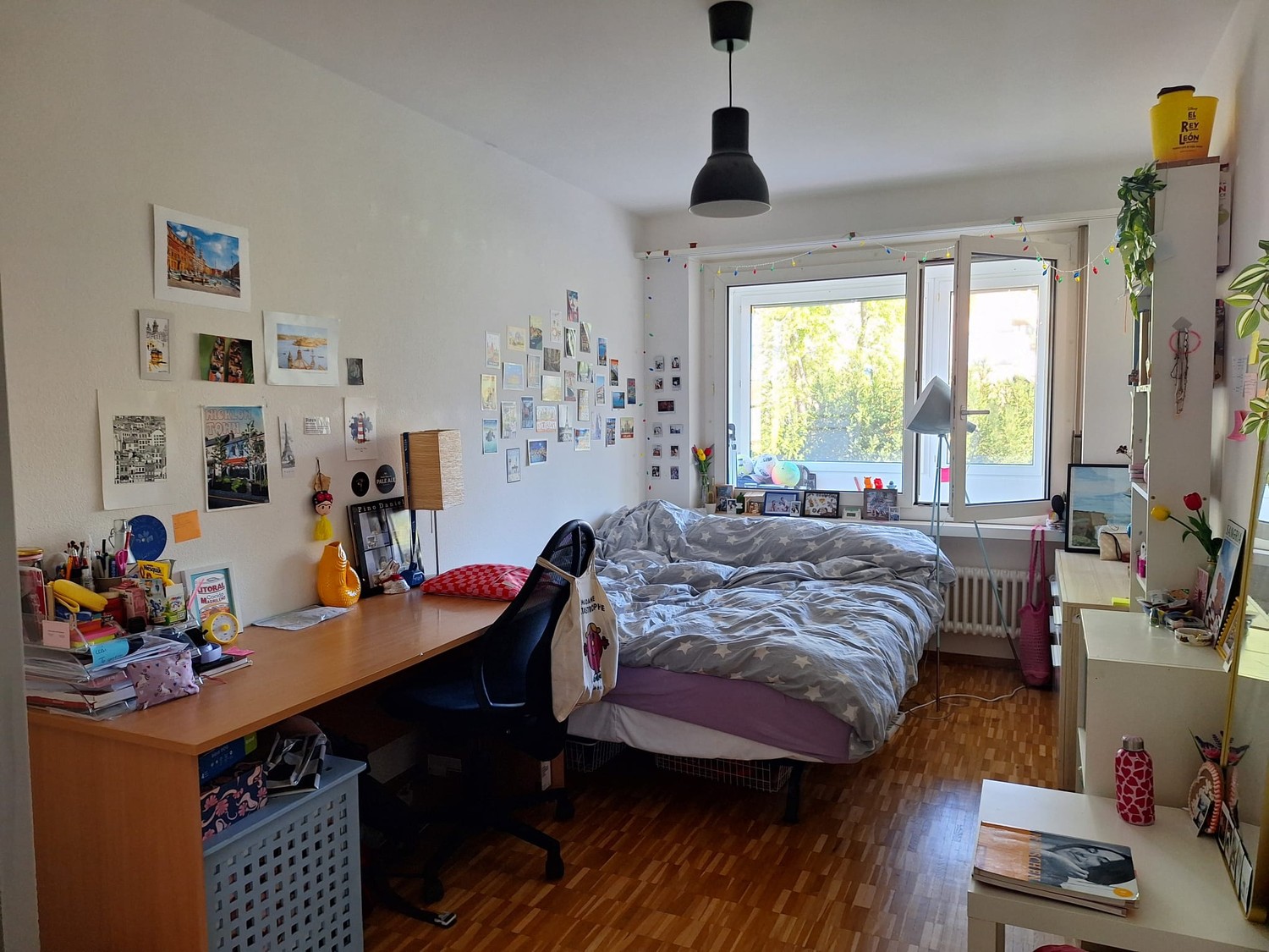 Zimmer in einer WG, Foto 1 von 10