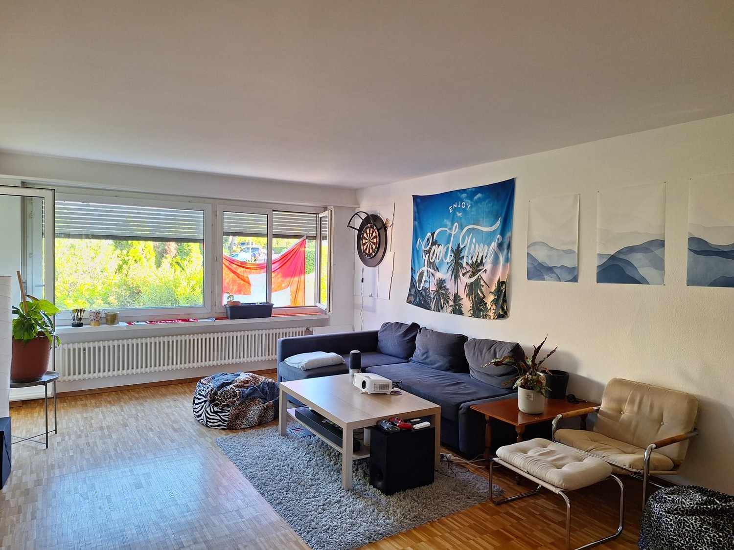 Zimmer in einer WG, Foto 2 von 10