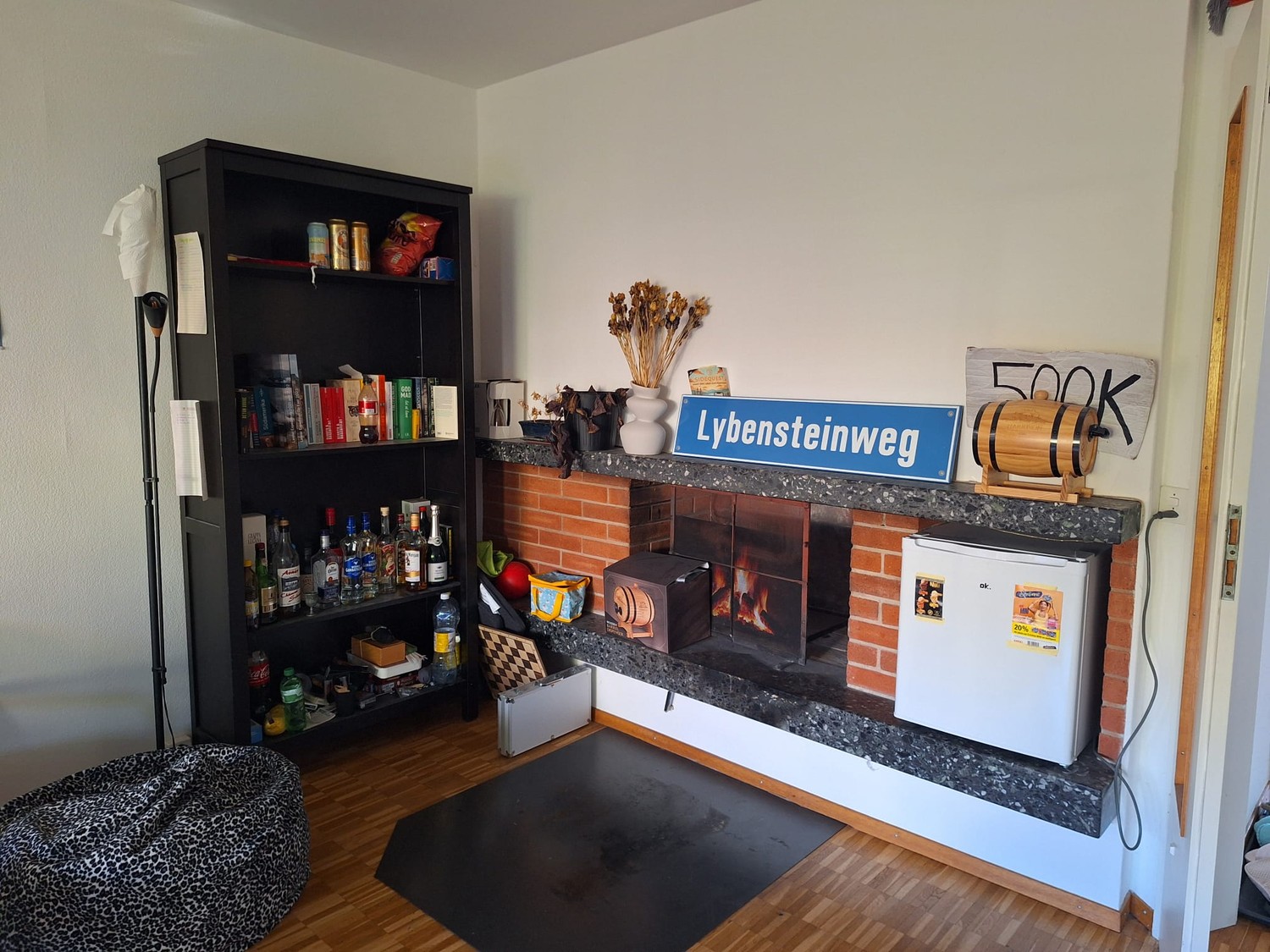 Zimmer in einer WG, Foto 3 von 10