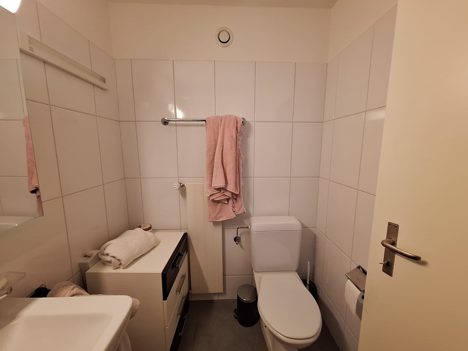 Zimmer in einer WG, Foto 8 von 10