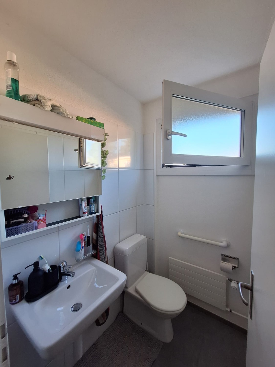 Zimmer in einer WG, Foto 10 von 10