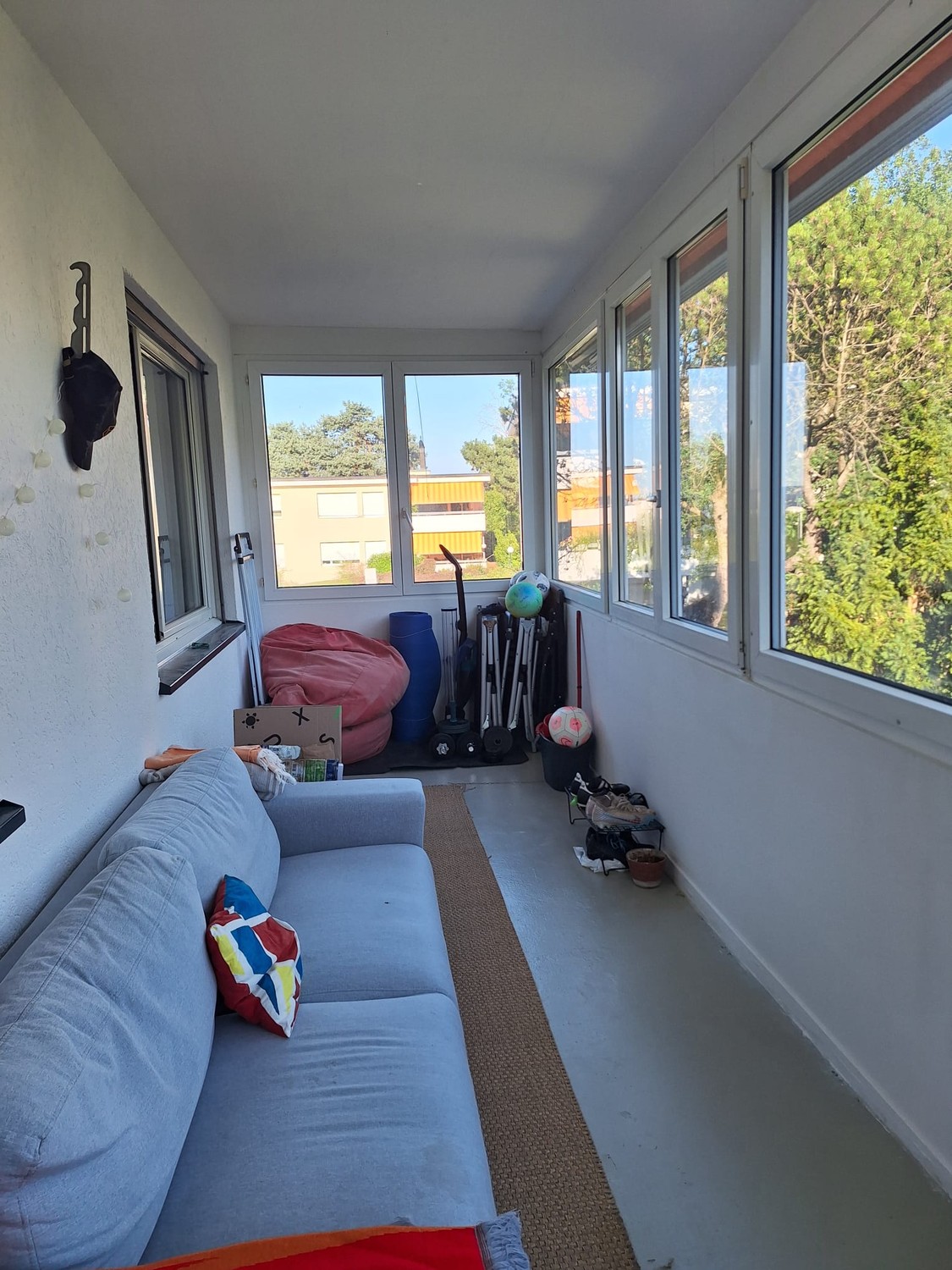 Zimmer in einer WG, Foto 6 von 10