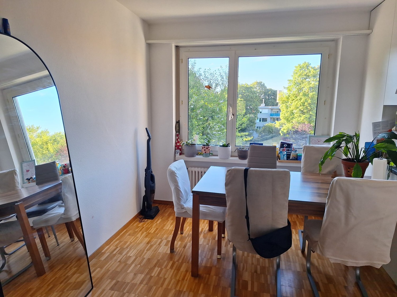 Zimmer in einer WG, Foto 5 von 10