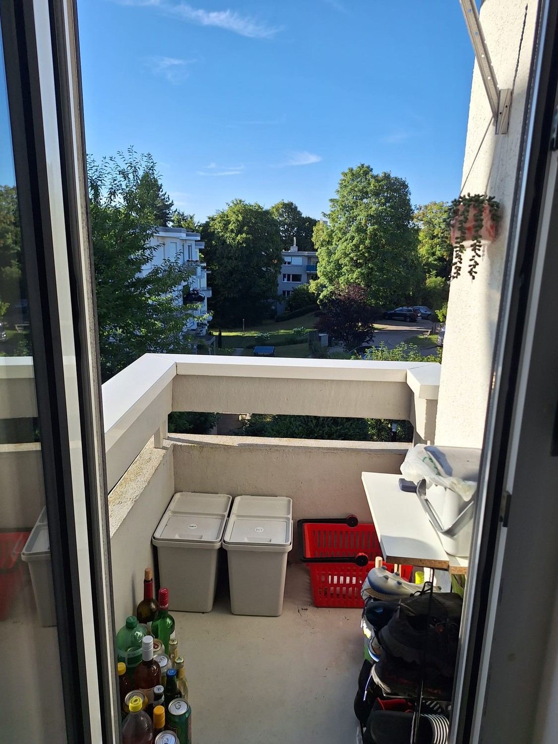 Zimmer in einer WG, Foto 7 von 10