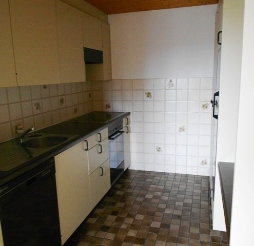 2 ½ rooms apartment, Foto 2 von 7