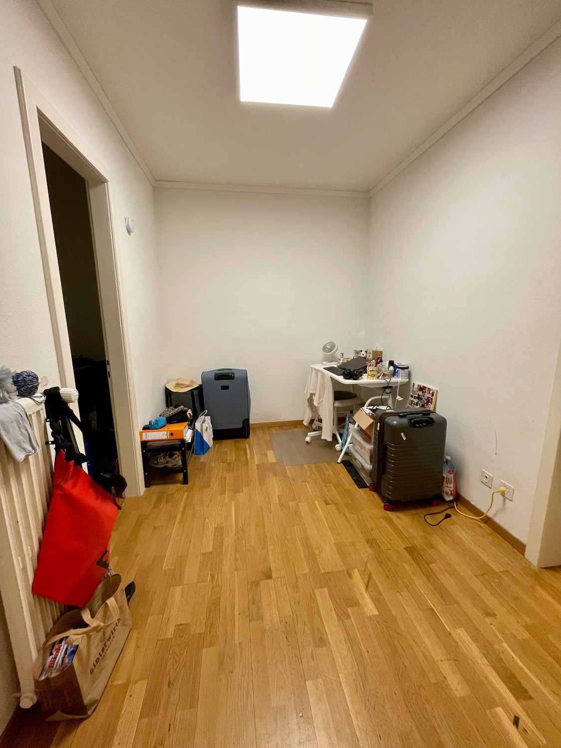 Room in a shared flat, Foto 3 von 5