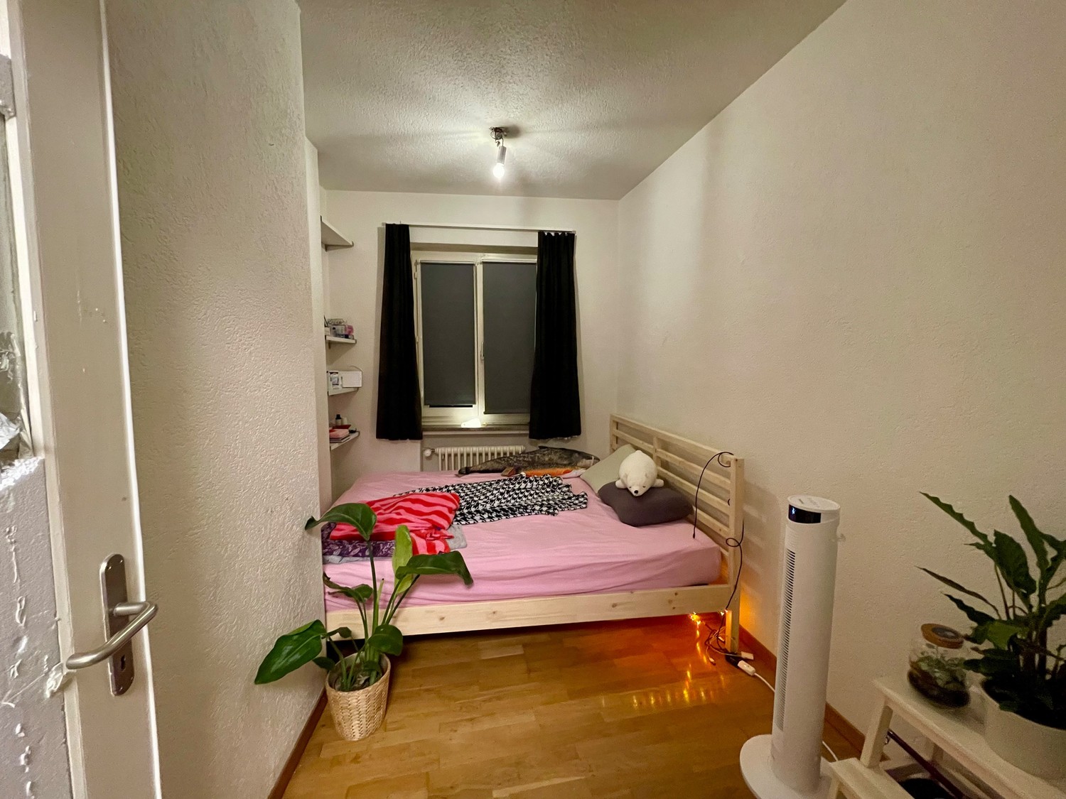 Room in a shared flat, Foto 1 von 5