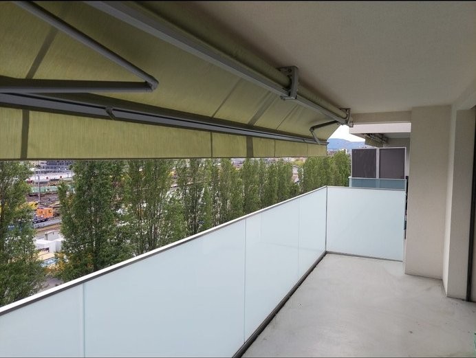 Zimmer in einer WG