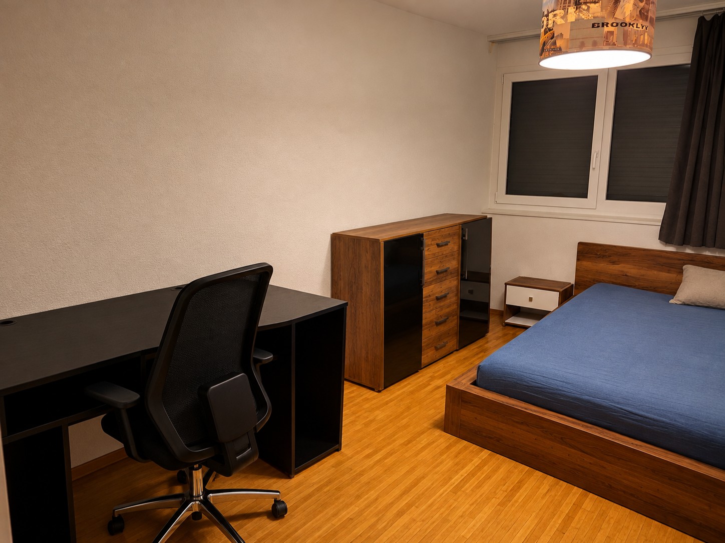 Zimmer in einer WG