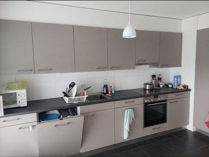 Zimmer in einer WG