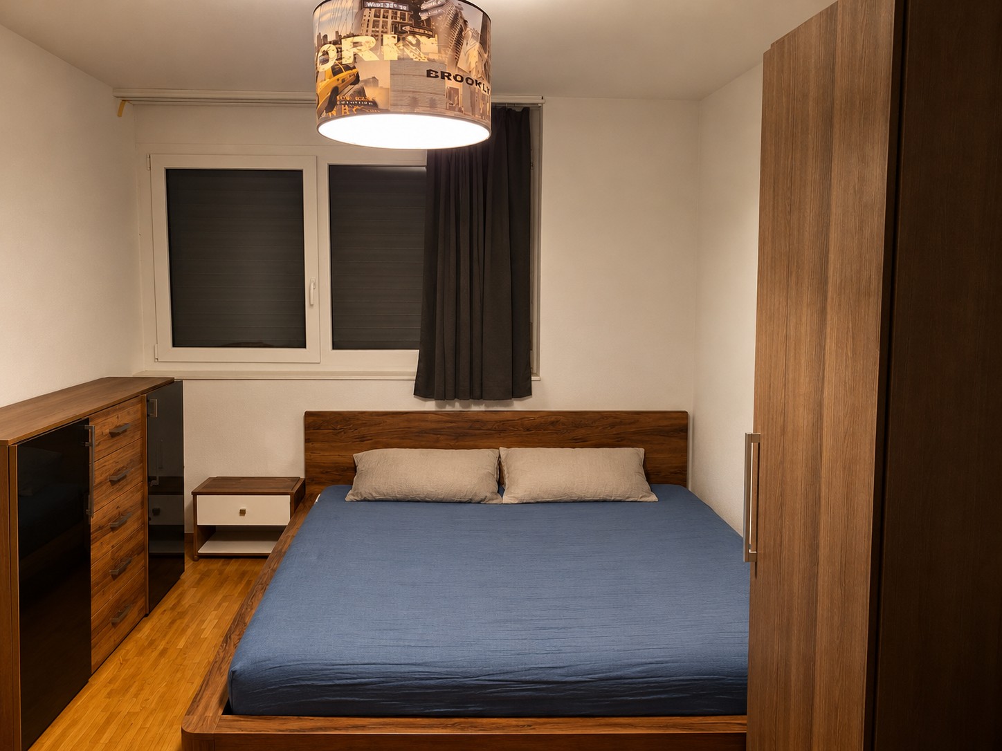 Zimmer in einer WG