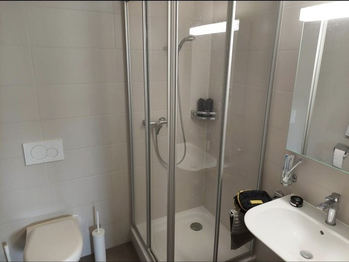 Zimmer in einer WG