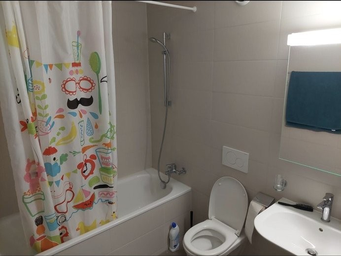 Zimmer in einer WG