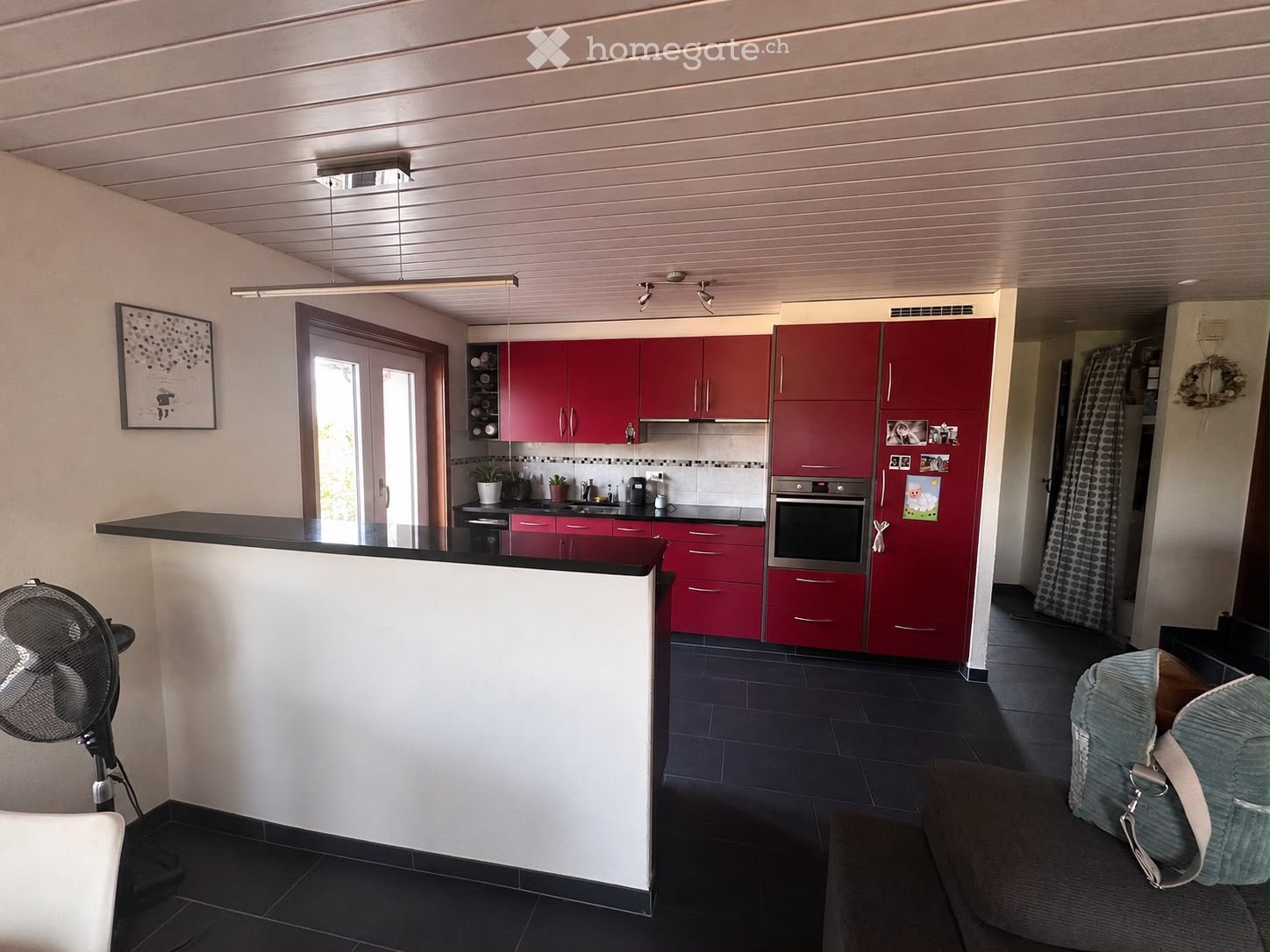 3 ½ rooms apartment, photo 1 of 3