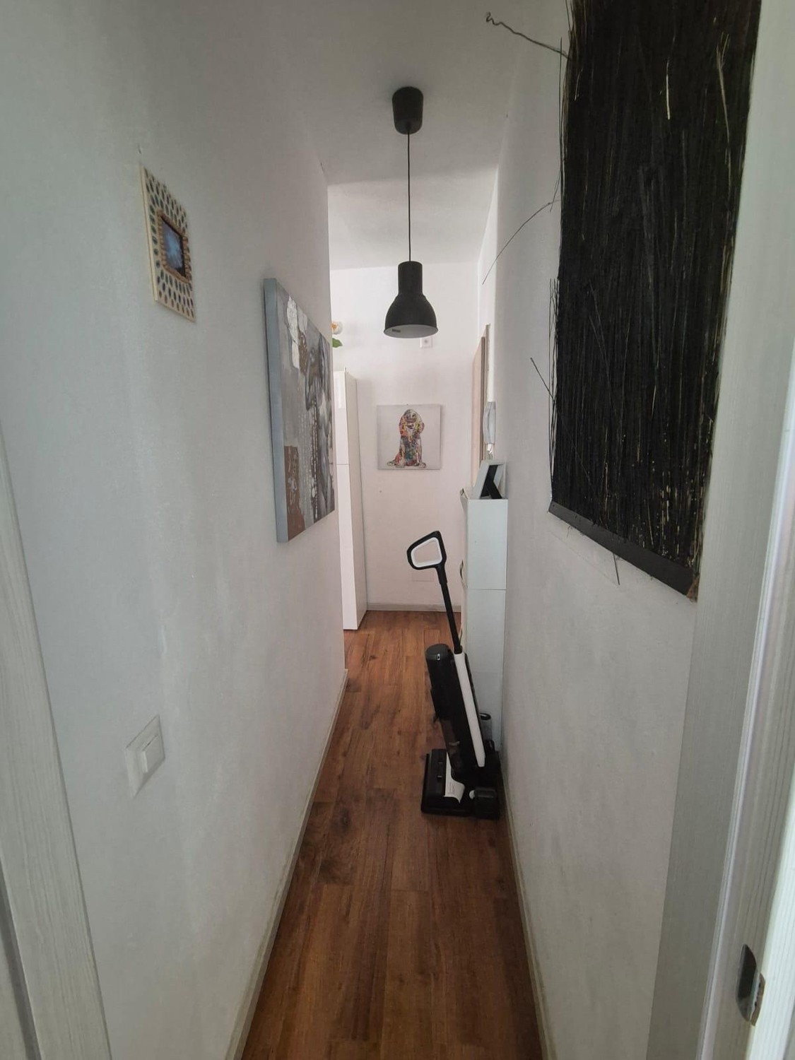 1 ½ rooms apartment