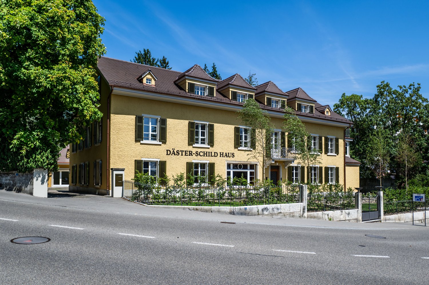 57m² office