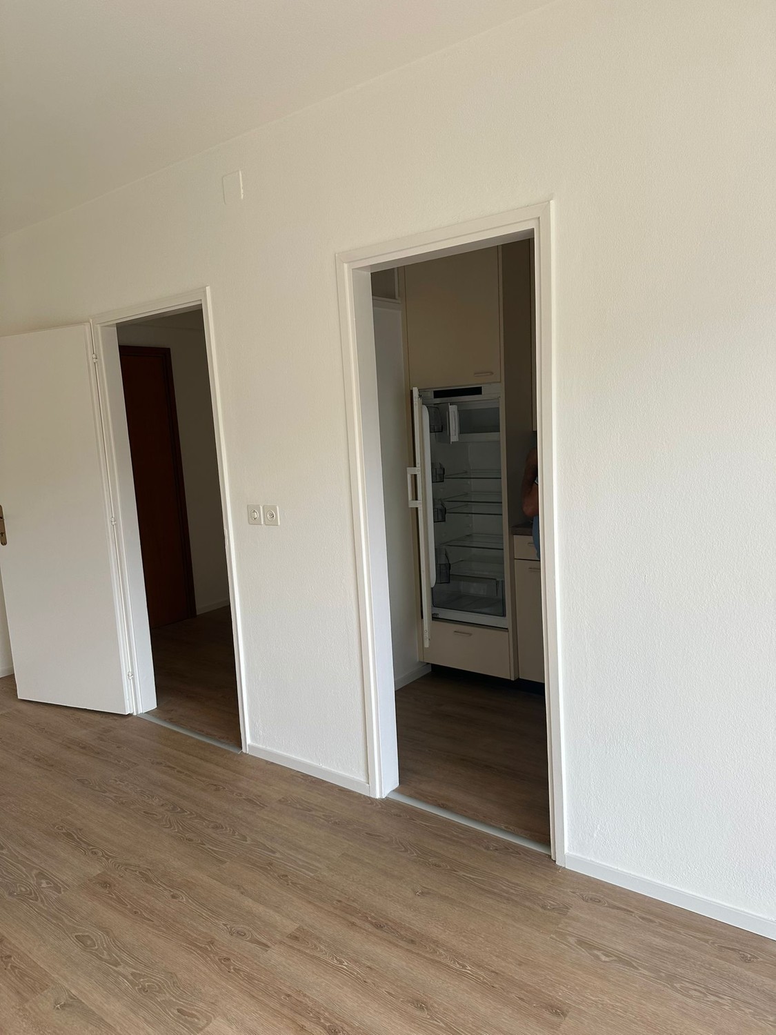 2 ½ Zimmer Wohnung, Foto 5 von 7
