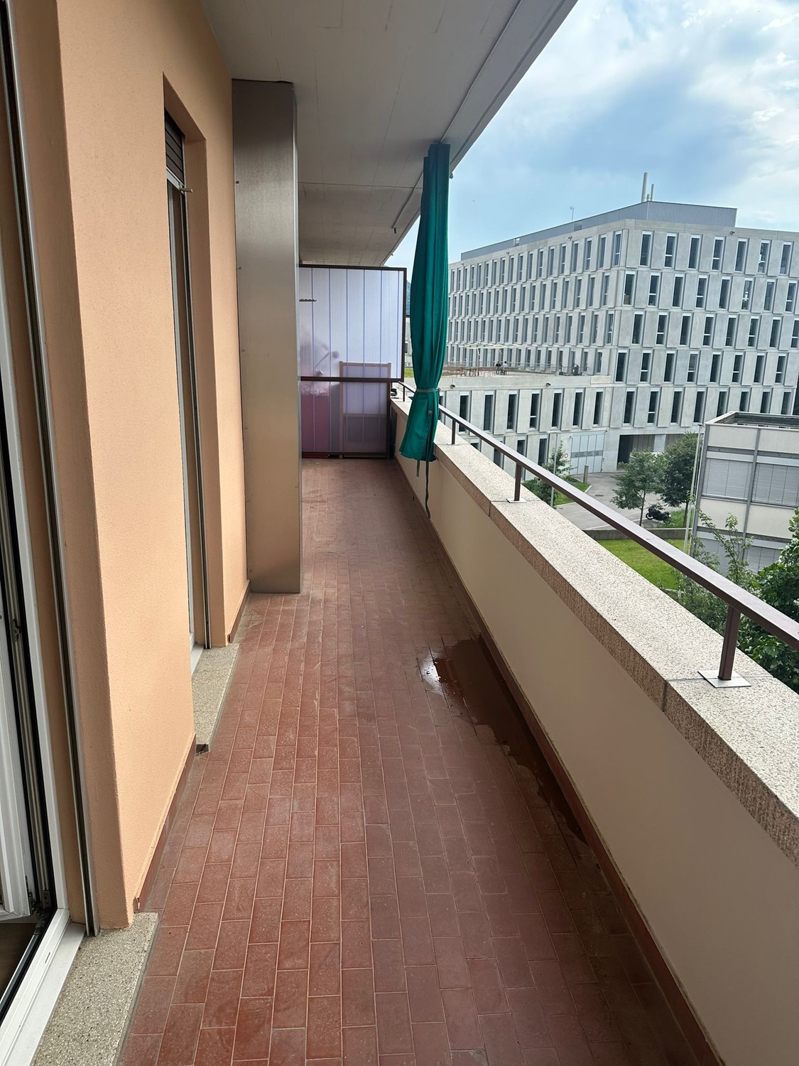 2 ½ Zimmer Wohnung, Foto 7 von 7