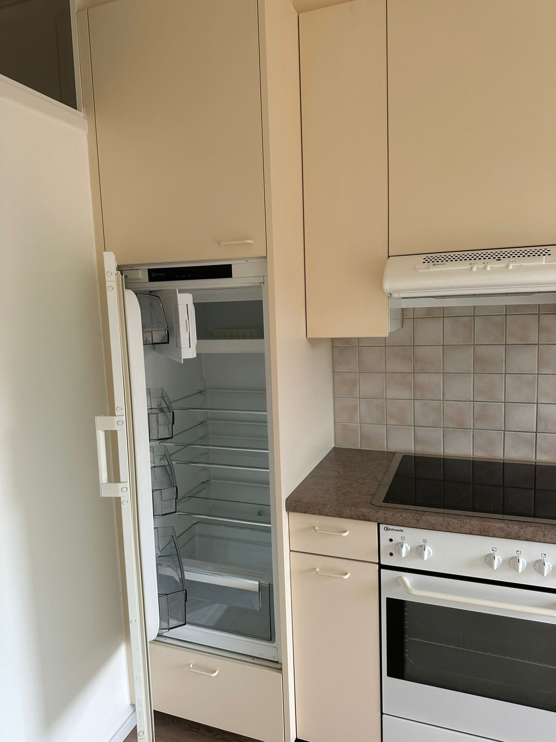 2 ½ Zimmer Wohnung, Foto 2 von 7