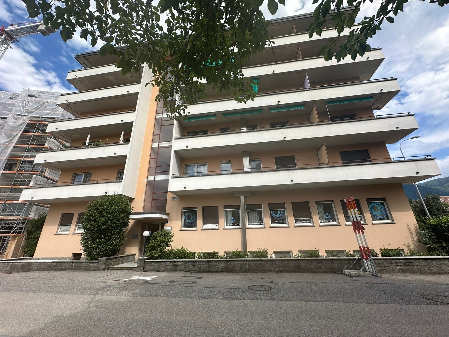 2 ½ Zimmer Wohnung, Foto 6 von 7