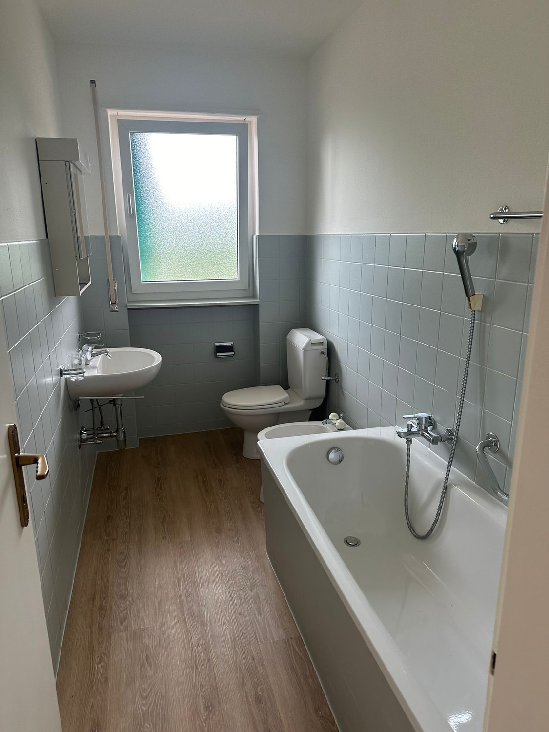 2 ½ Zimmer Wohnung, Foto 3 von 7