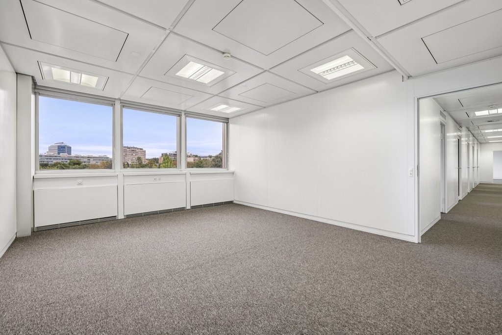 ufficio di 161m², foto 7 di 7