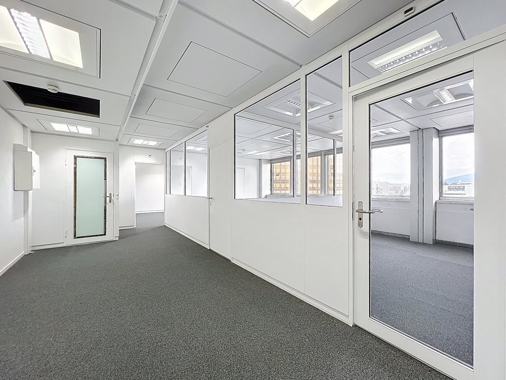 ufficio di 161m², foto 3 di 7