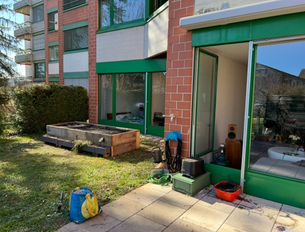 5 ½ rooms apartment, Foto 5 von 10