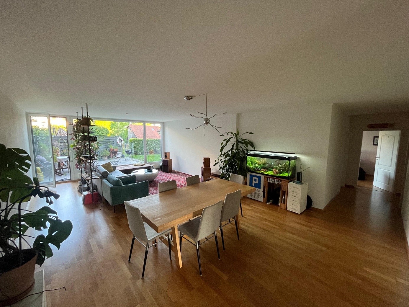 5 ½ rooms apartment, Foto 9 von 10