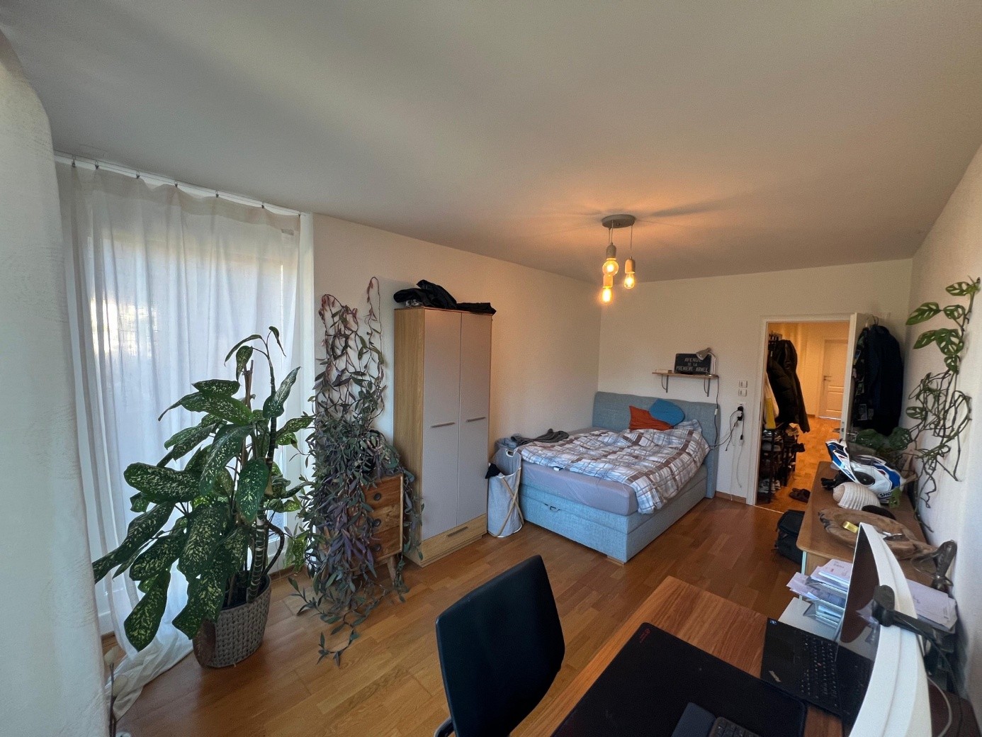 5 ½ rooms apartment, Foto 8 von 10