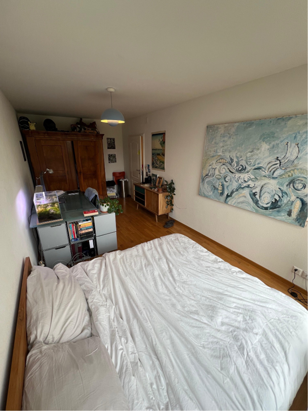 5 ½ rooms apartment, Foto 7 von 10