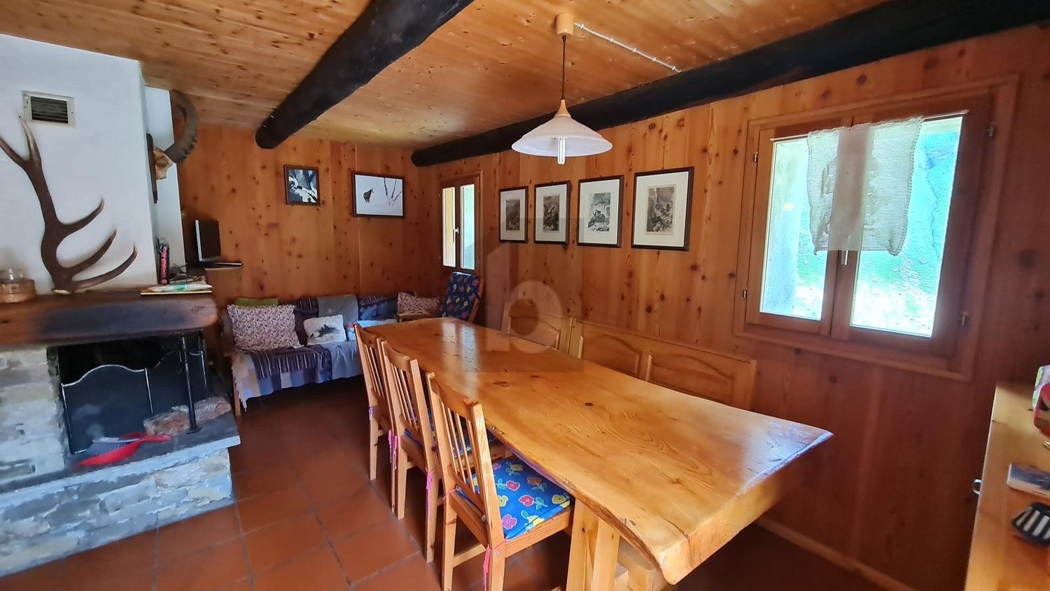 3 ½ rooms chalet, Foto 4 von 4