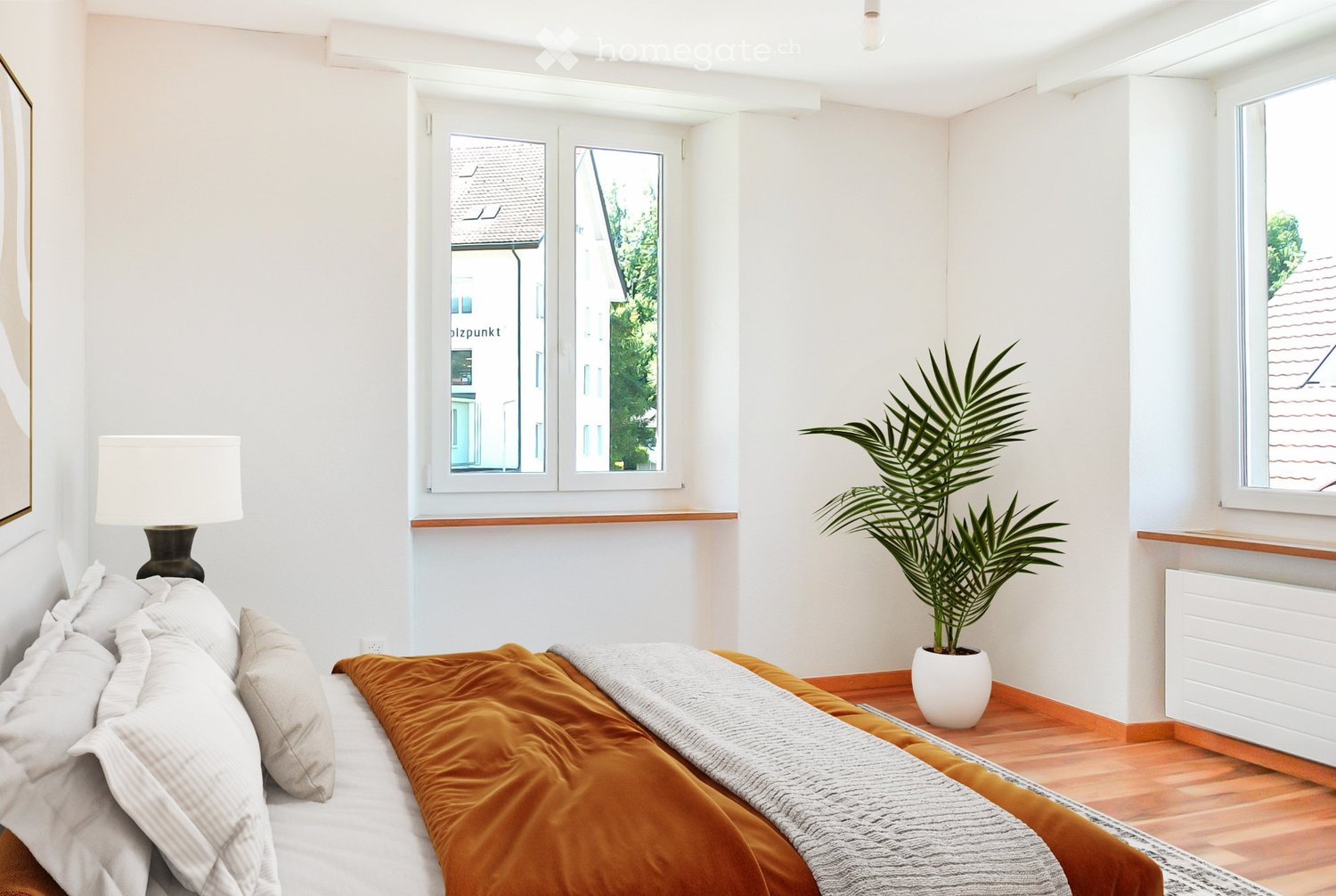 3 ½ rooms apartment, Foto 4 von 5