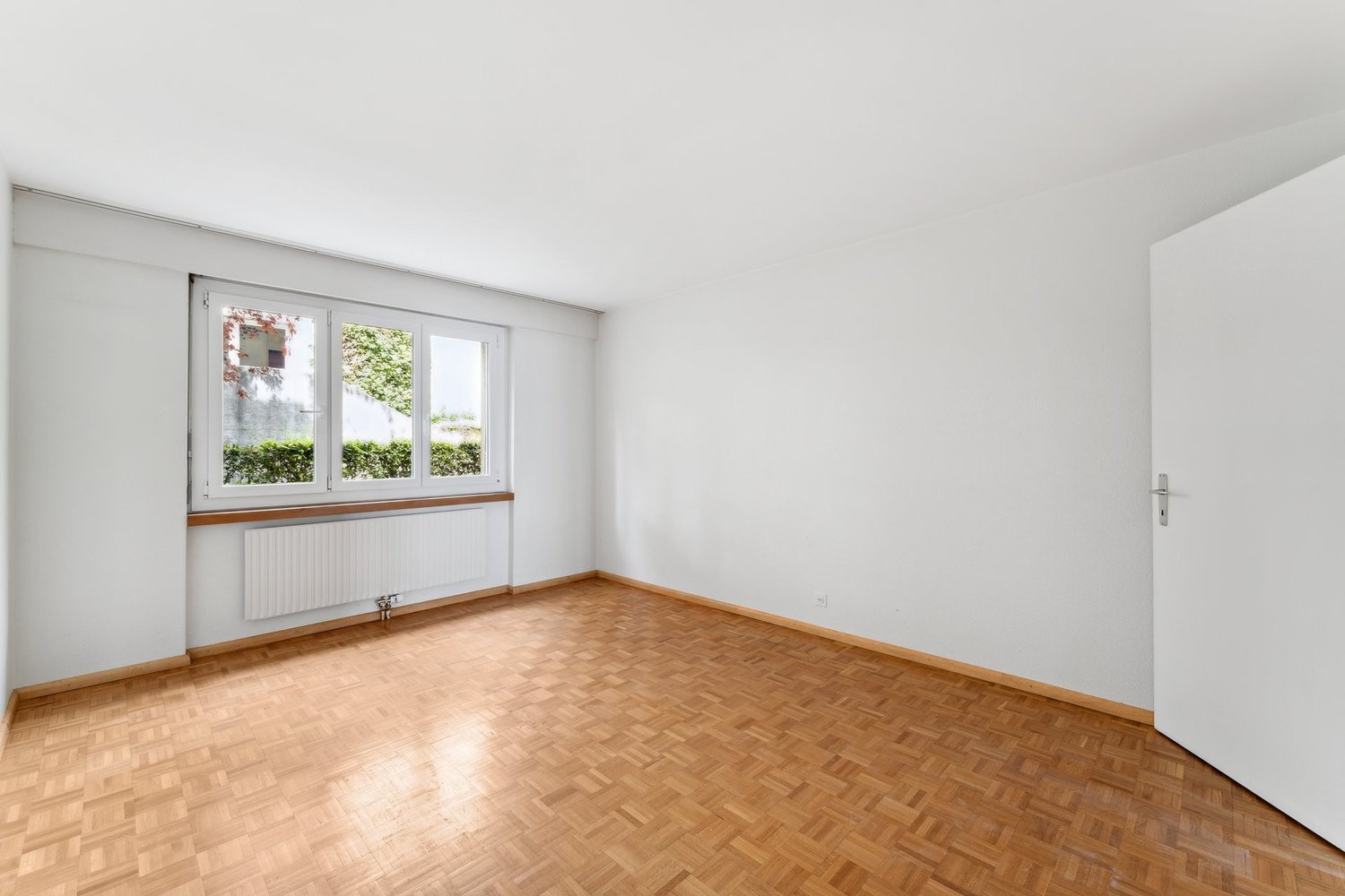 1-Zimmer-Wohnung